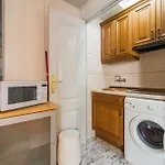 Apartamento Mercado San Miguel Com1