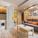 Apartamento Mercado San Miguel Com1