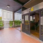 Apartamento Mercado San Miguel Com1