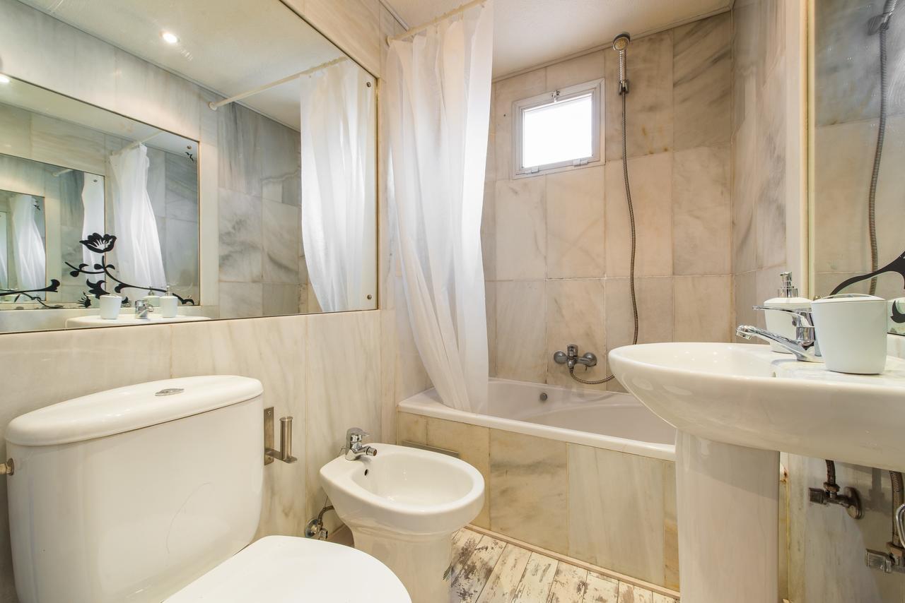 Mercado San Miguel Com1 Apartamento *
