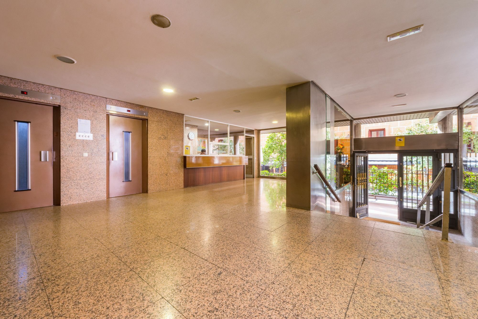 Apartamento Mercado San Miguel Com1 Madrid